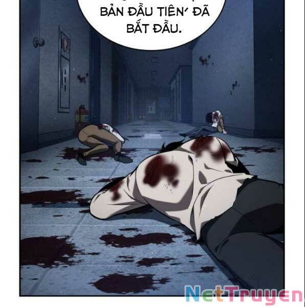 Toàn Trí Độc Giả Chap 67 - Next Chap 68