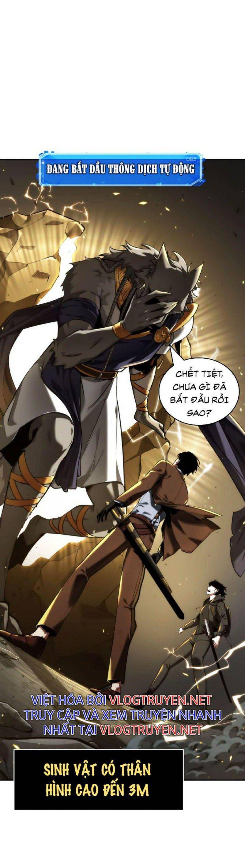 Toàn Trí Độc Giả Chap 74 - Next Chap 75