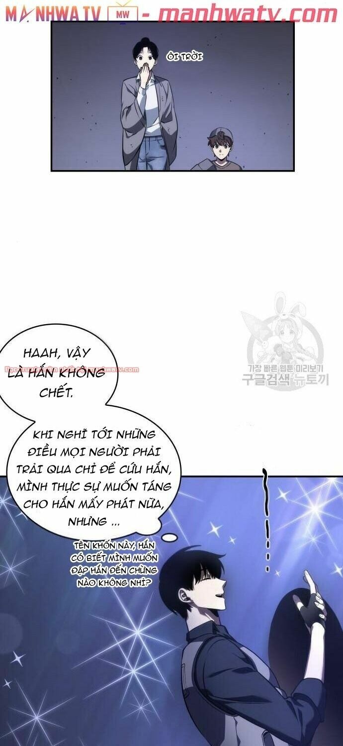 Toàn Trí Độc Giả Chap 41 - Next Chap 42