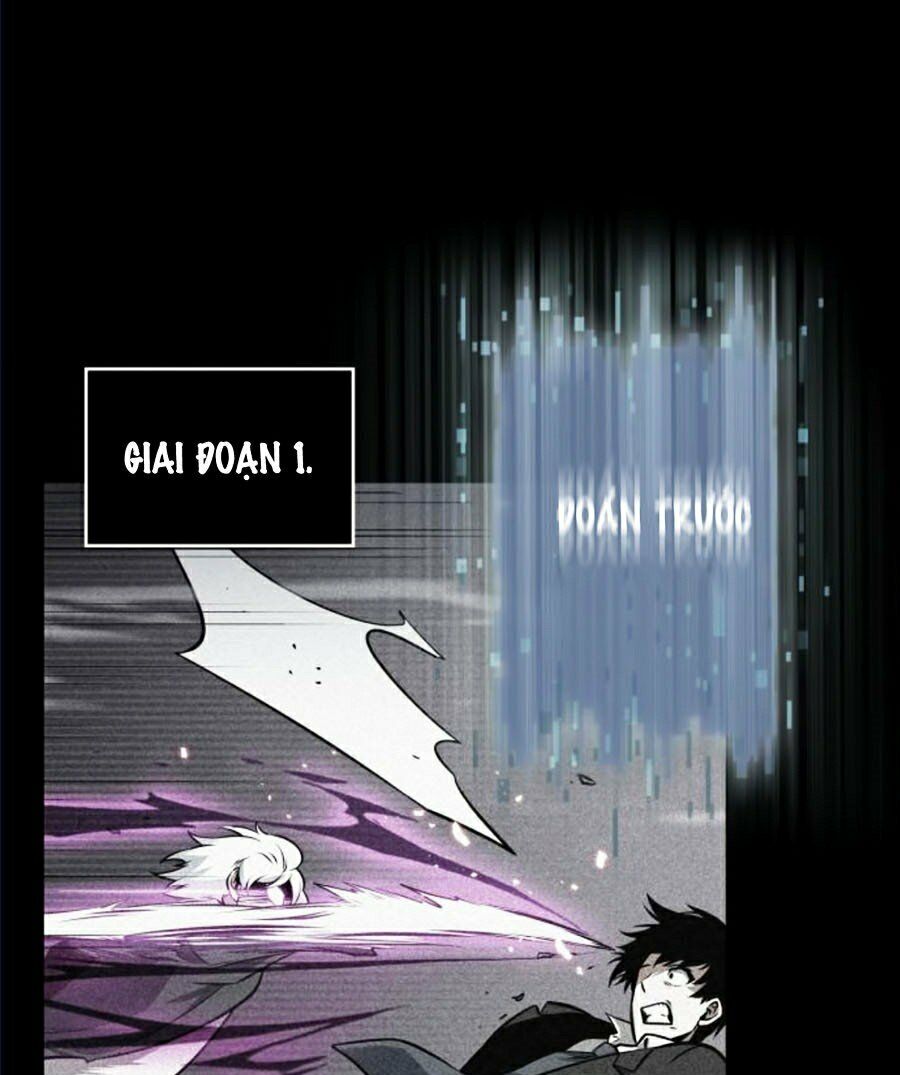 Toàn Trí Độc Giả Chap 57 - Next Chap 58