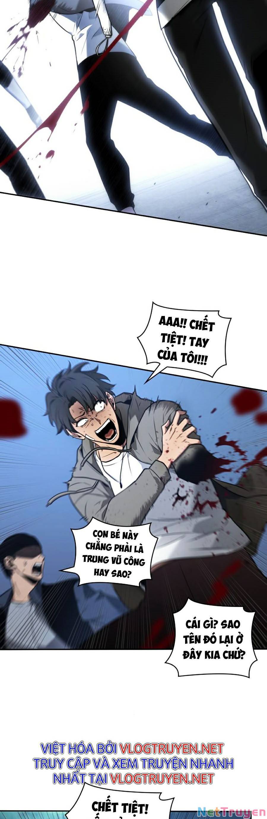 Toàn Trí Độc Giả Chap 97 - Next Chap 98