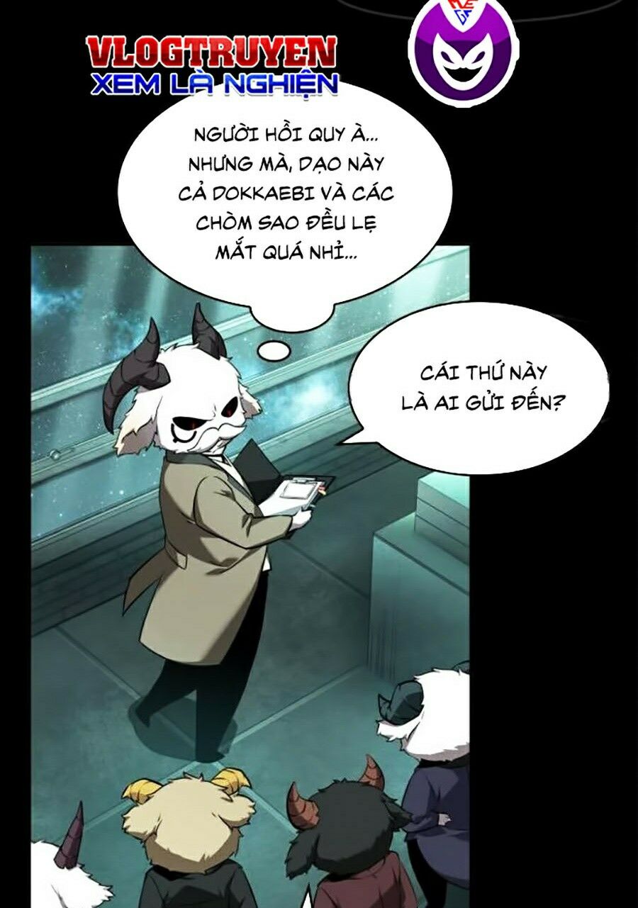 Toàn Trí Độc Giả Chap 55 - Next Chap 56