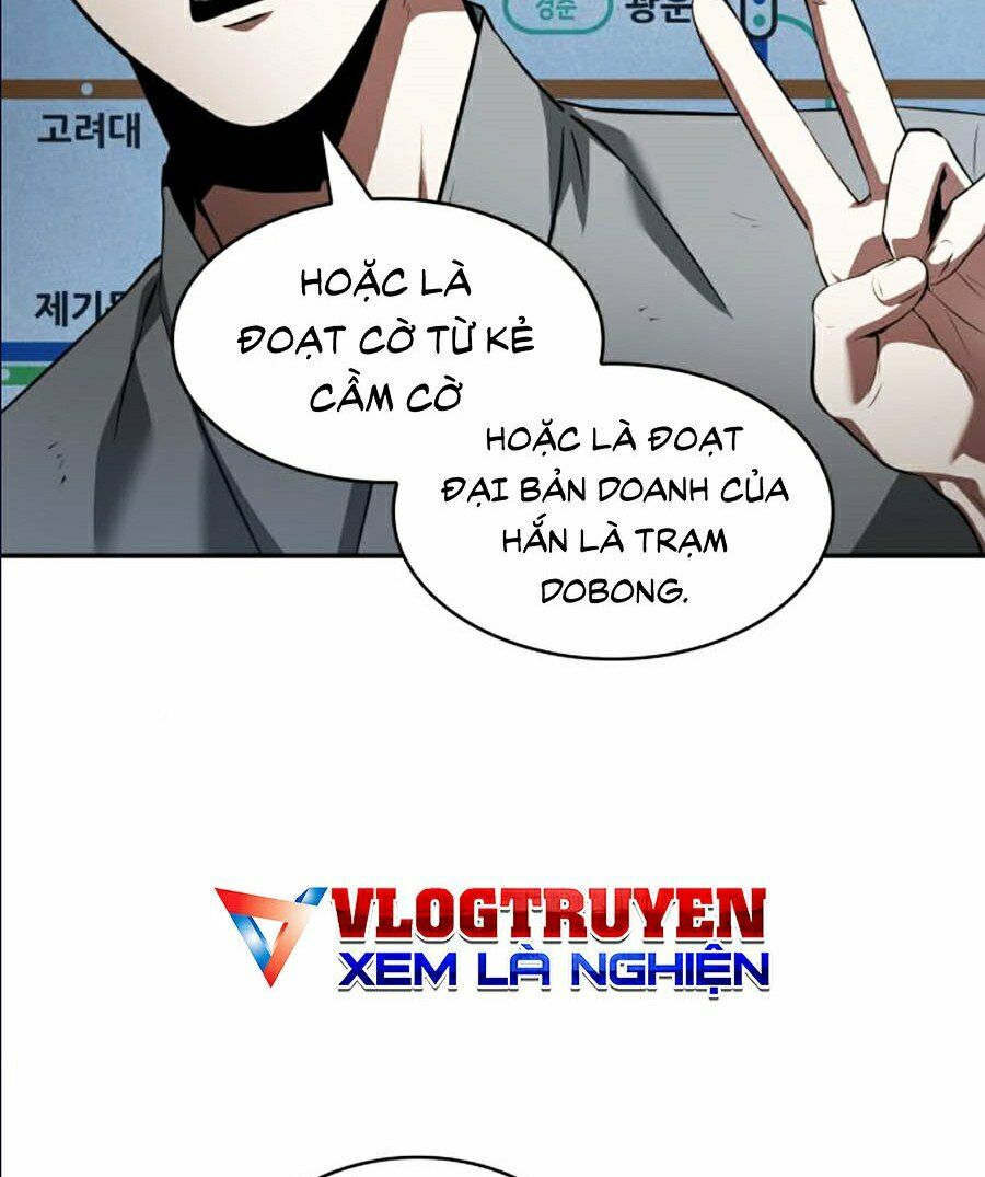 Toàn Trí Độc Giả Chap 57 - Next Chap 58