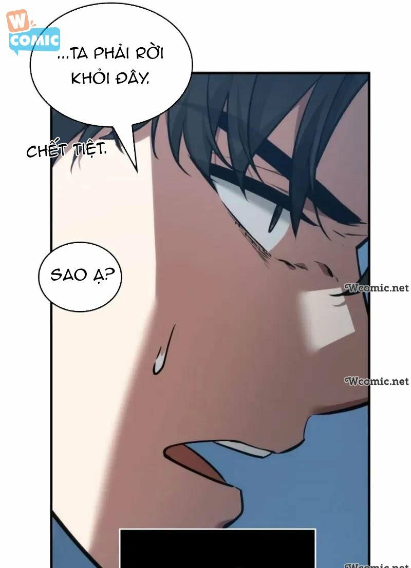 Toàn Trí Độc Giả Chap 51 - Next Chap 52