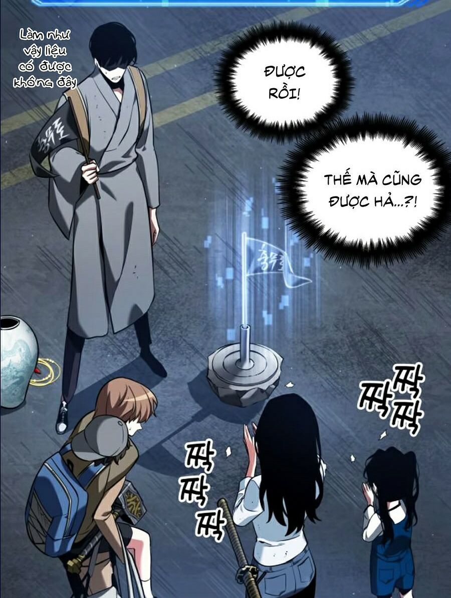 Toàn Trí Độc Giả Chap 64 - Next Chap 65