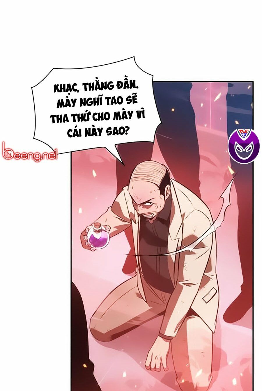 Toàn Trí Độc Giả Chap 36 - Next Chap 37