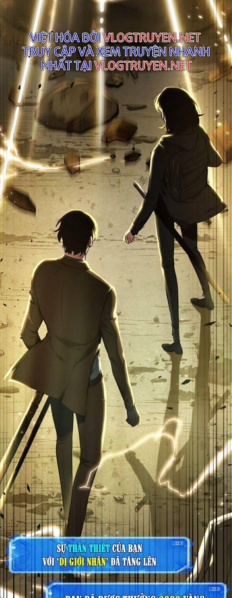 Toàn Trí Độc Giả Chap 74 - Next Chap 75