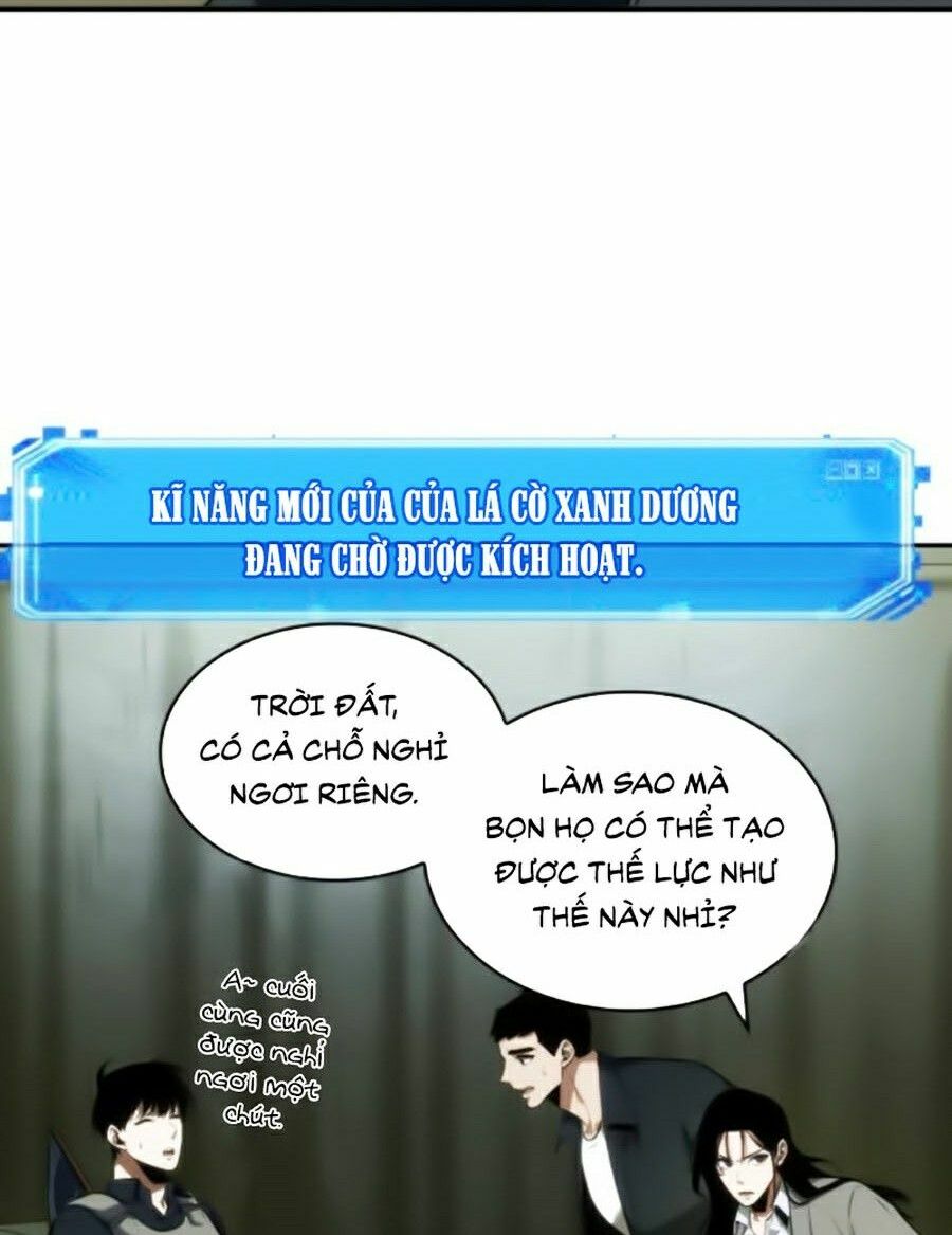 Toàn Trí Độc Giả Chap 49 - Next Chap 50