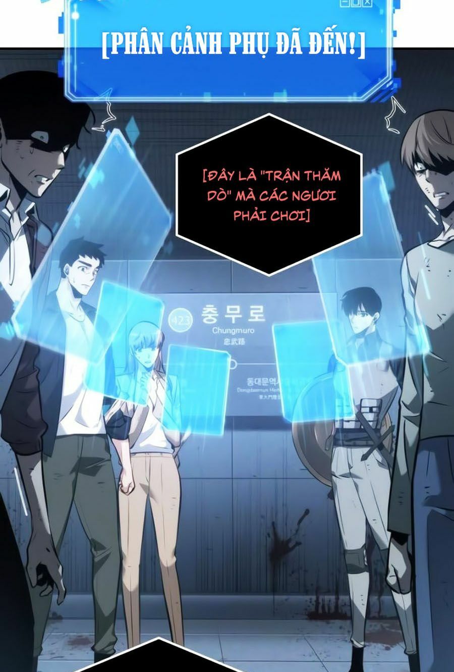 Toàn Trí Độc Giả Chap 44 - Next Chap 45