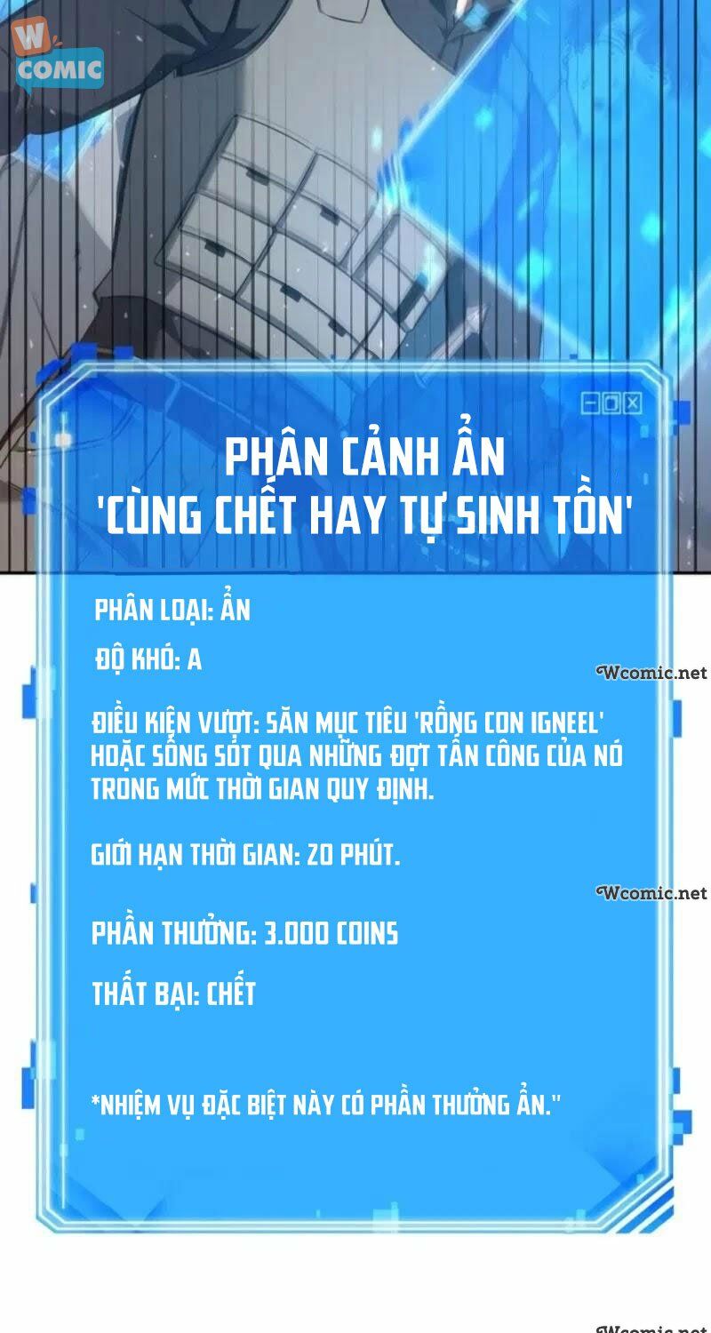 Toàn Trí Độc Giả Chap 51 - Next Chap 52