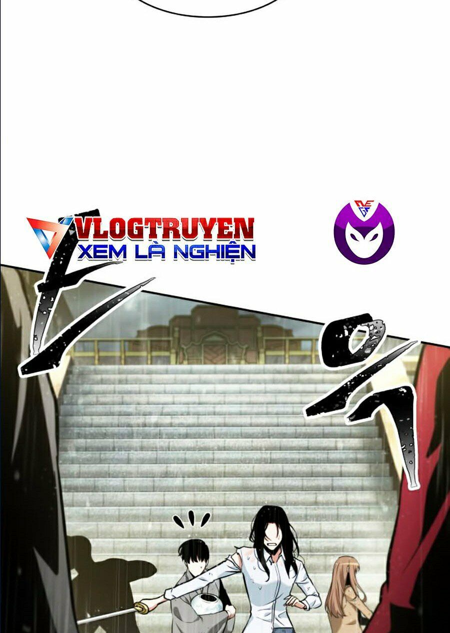 Toàn Trí Độc Giả Chap 65 - Next Chap 66