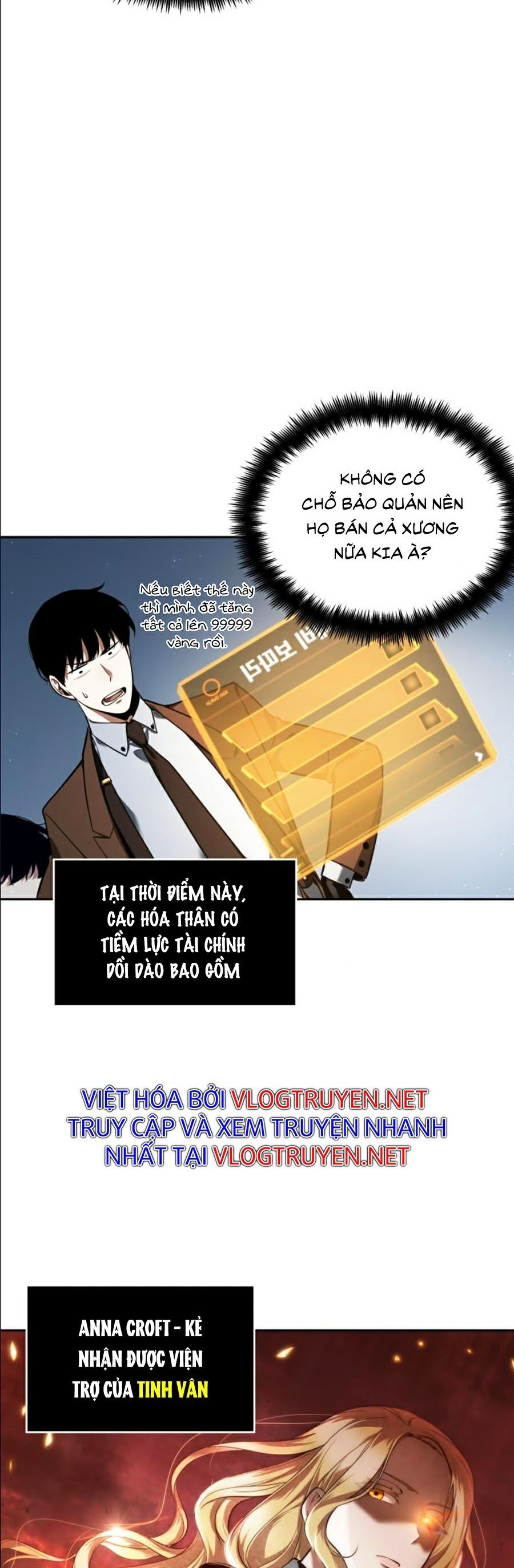 Toàn Trí Độc Giả Chap 69 - Next Chap 70