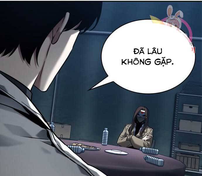 Toàn Trí Độc Giả Chap 121 - Next Chap 122