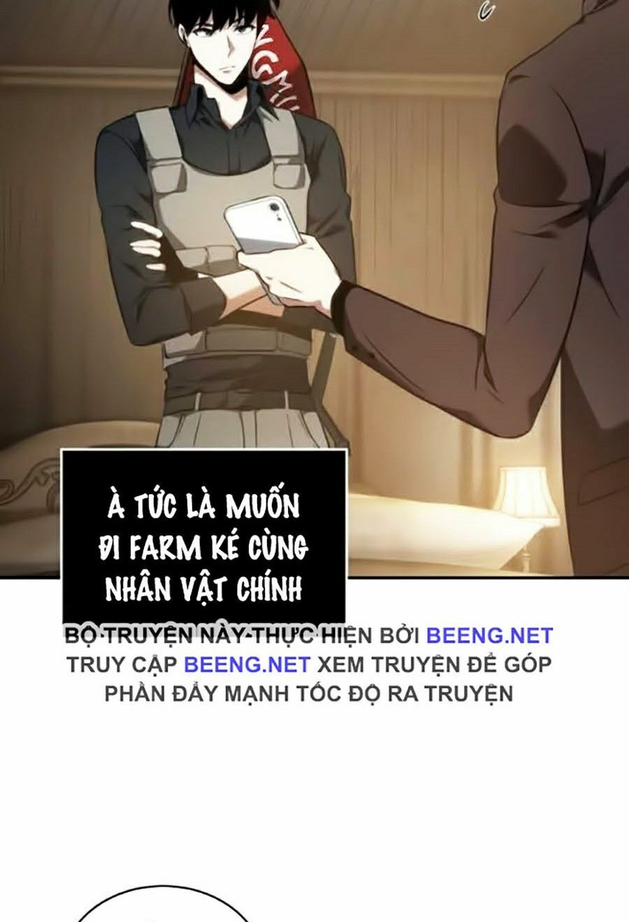 Toàn Trí Độc Giả Chap 48 - Next Chap 49