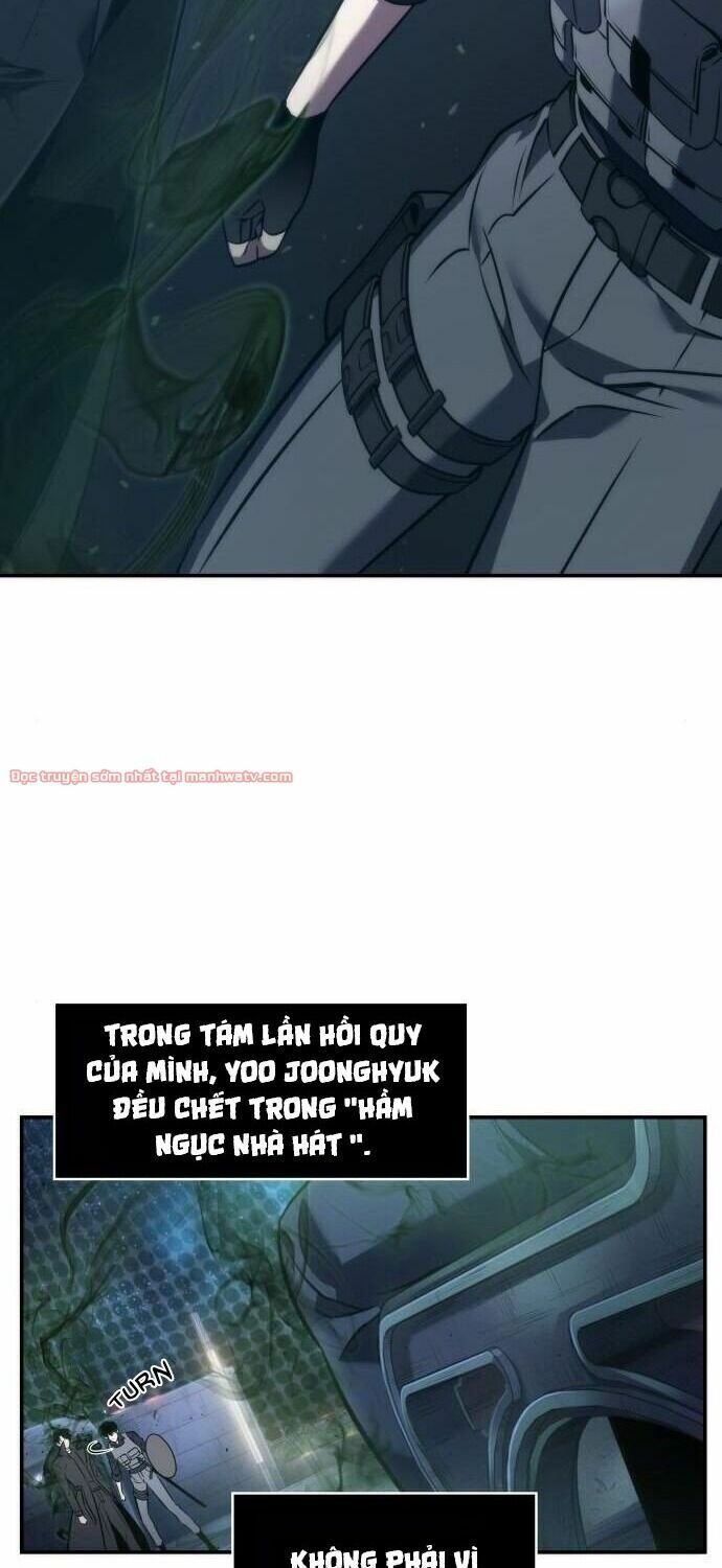 Toàn Trí Độc Giả Chap 41 - Next Chap 42