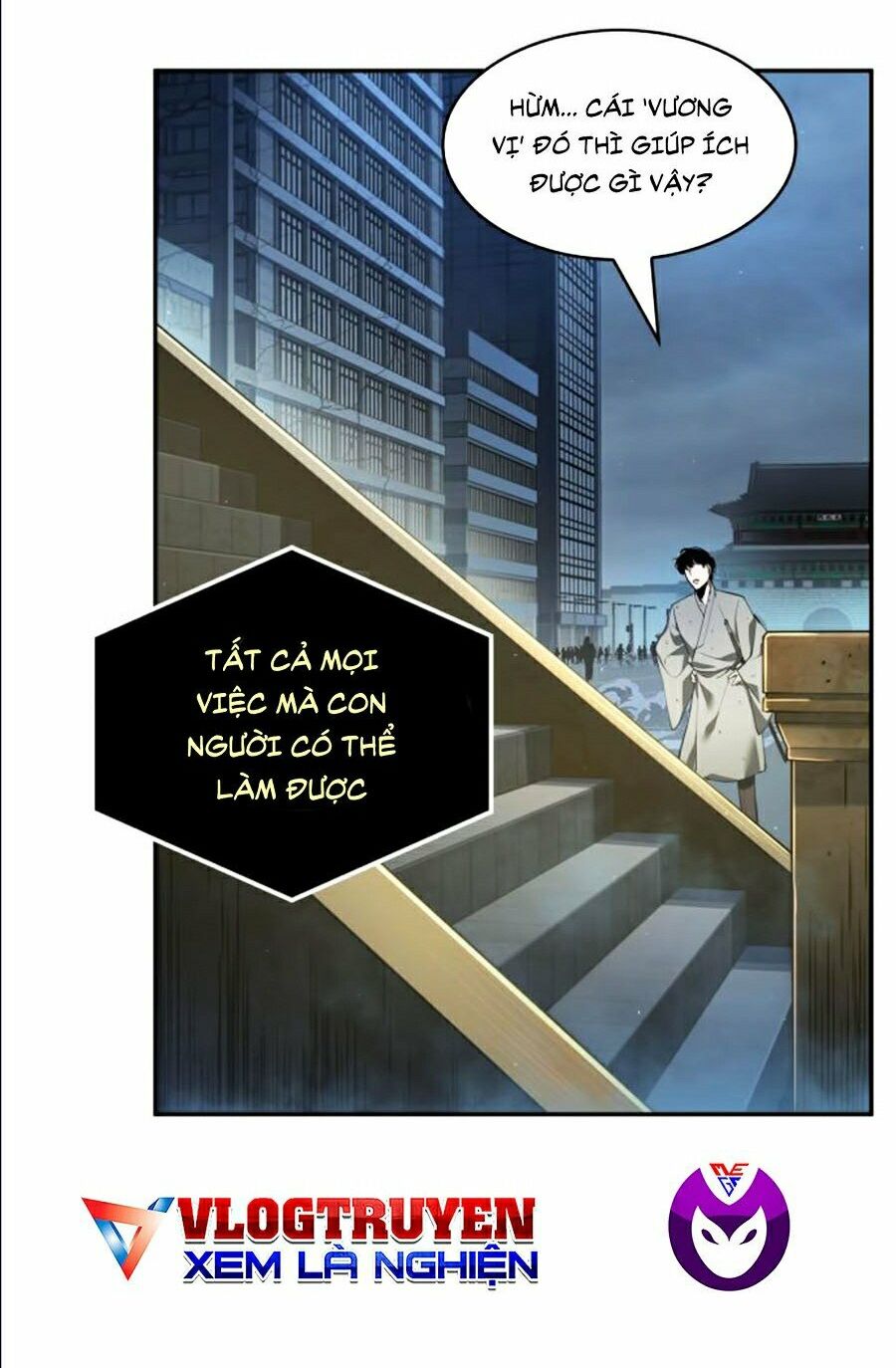 Toàn Trí Độc Giả Chap 65 - Next Chap 66