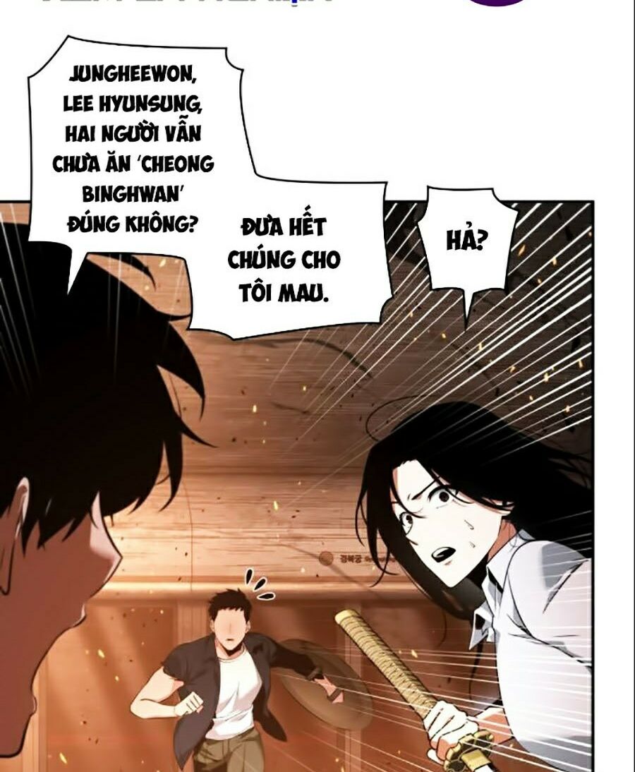 Toàn Trí Độc Giả Chap 54 - Next Chap 55