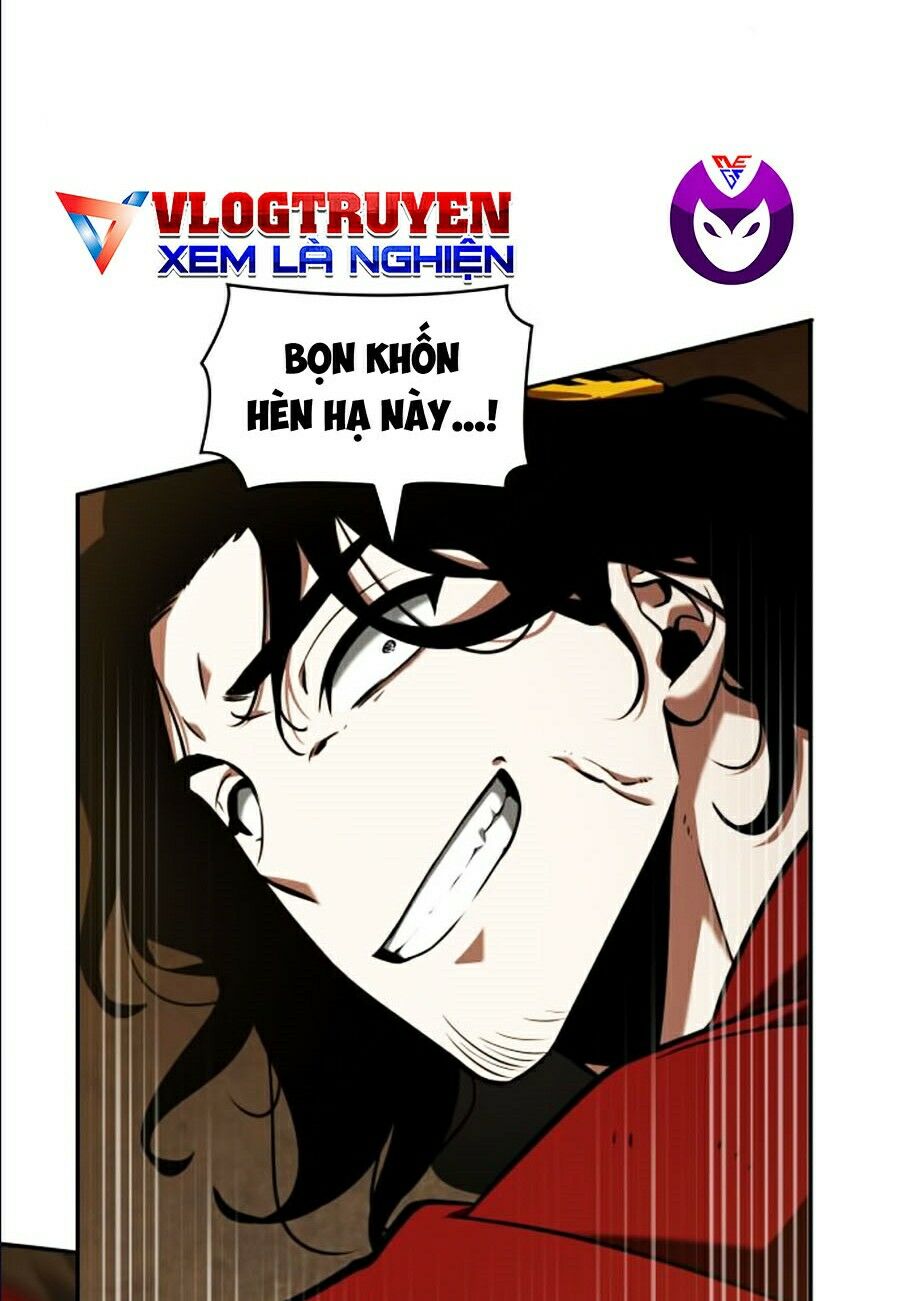 Toàn Trí Độc Giả Chap 63 - Next Chap 64