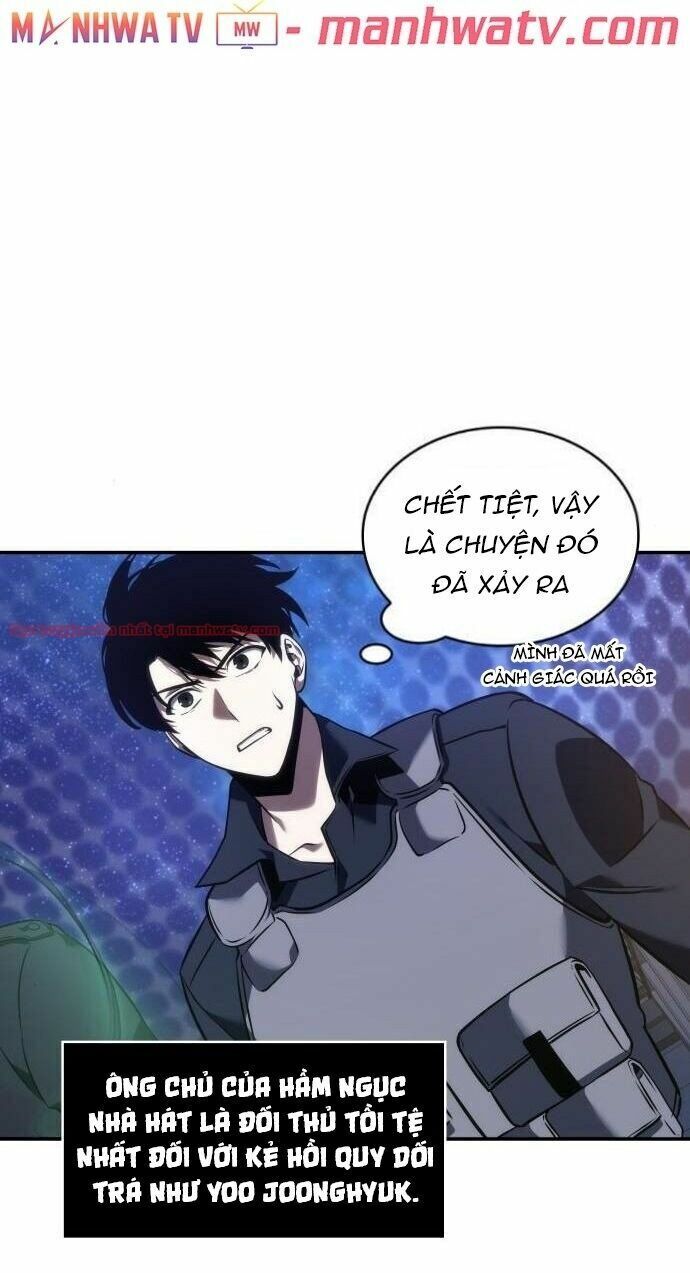 Toàn Trí Độc Giả Chap 41 - Next Chap 42