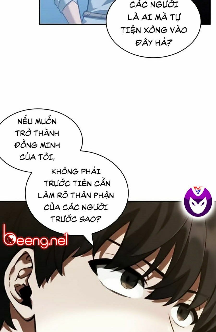 Toàn Trí Độc Giả Chap 48 - Next Chap 49