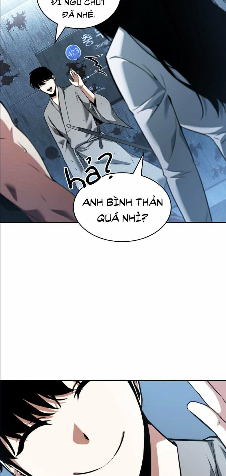 Toàn Trí Độc Giả Chap 57 - Next Chap 58