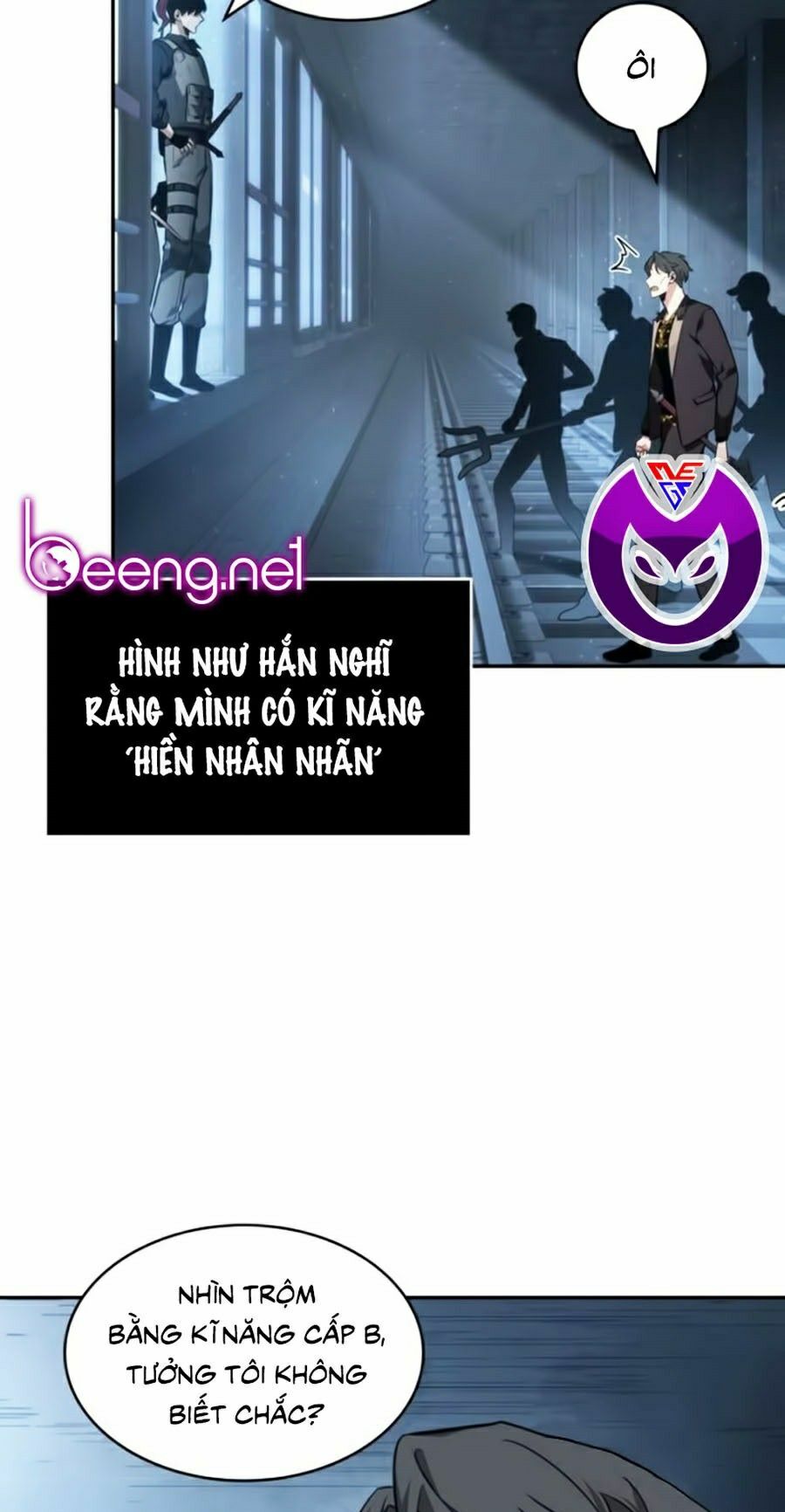 Toàn Trí Độc Giả Chap 47 - Next Chap 48