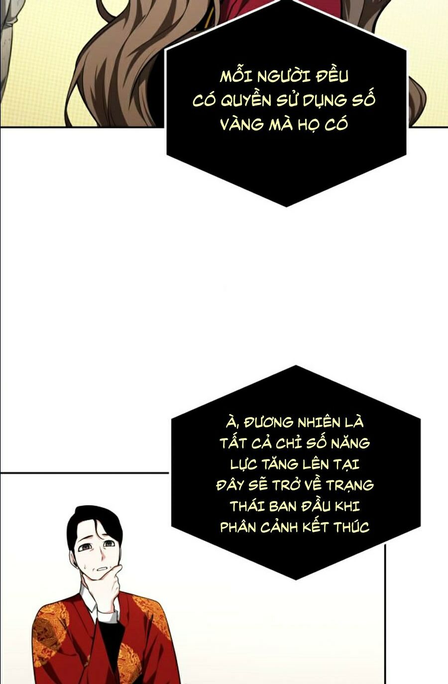 Toàn Trí Độc Giả Chap 64 - Next Chap 65