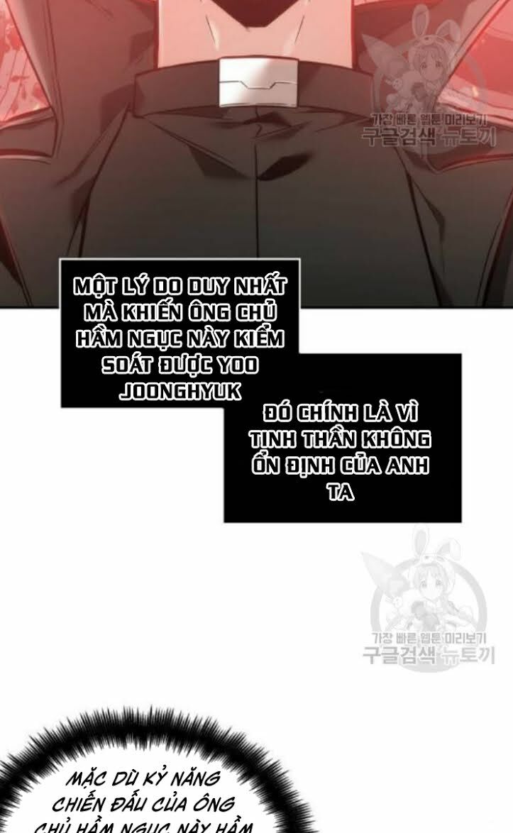 Toàn Trí Độc Giả Chap 42 - Next Chap 43