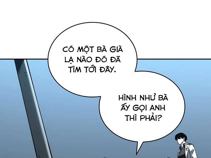 Toàn Trí Độc Giả Chap 123 - Next Chap 124