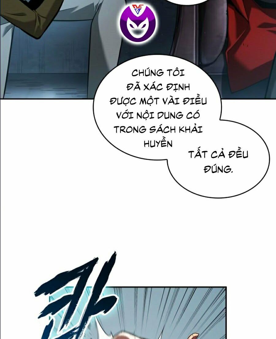Toàn Trí Độc Giả Chap 57 - Next Chap 58