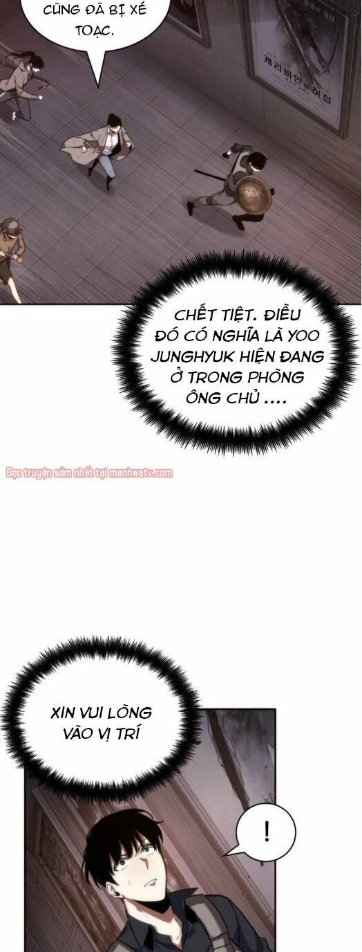 Toàn Trí Độc Giả Chap 39 - Next Chap 40