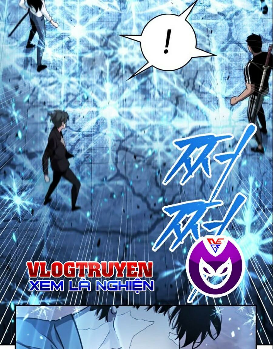 Toàn Trí Độc Giả Chap 54 - Next Chap 55