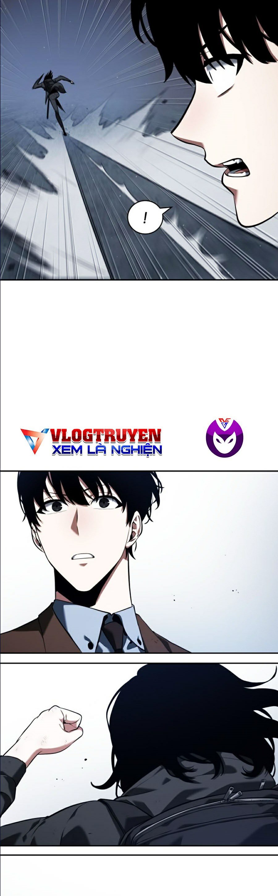 Toàn Trí Độc Giả Chap 69 - Next Chap 70