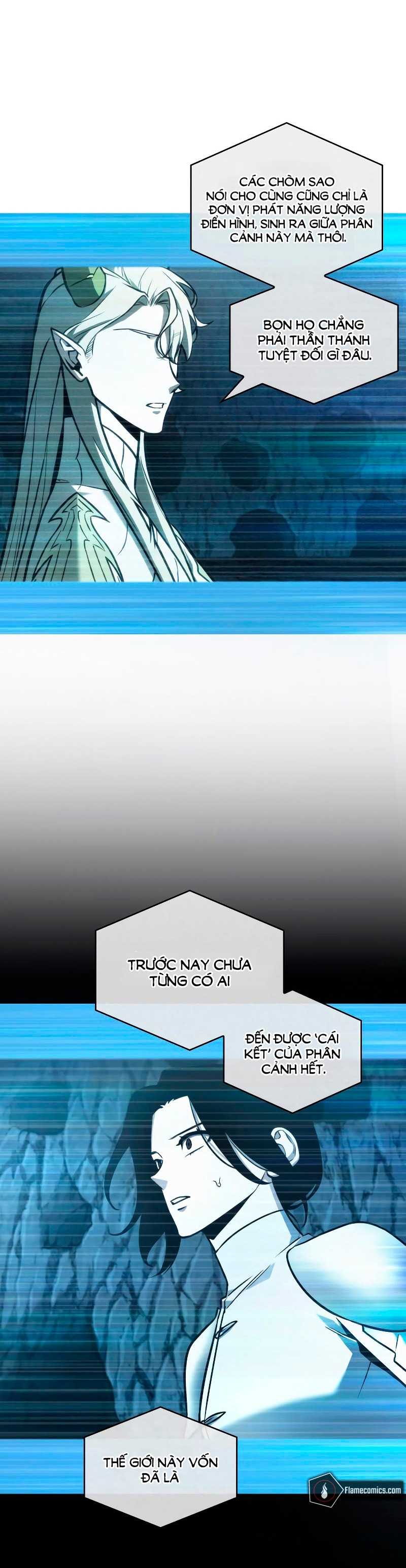 Toàn Trí Độc Giả Chapter 187.1 - Trang 0