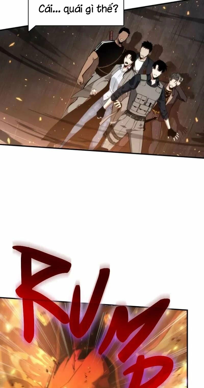 Toàn Trí Độc Giả Chap 51 - Next Chap 52