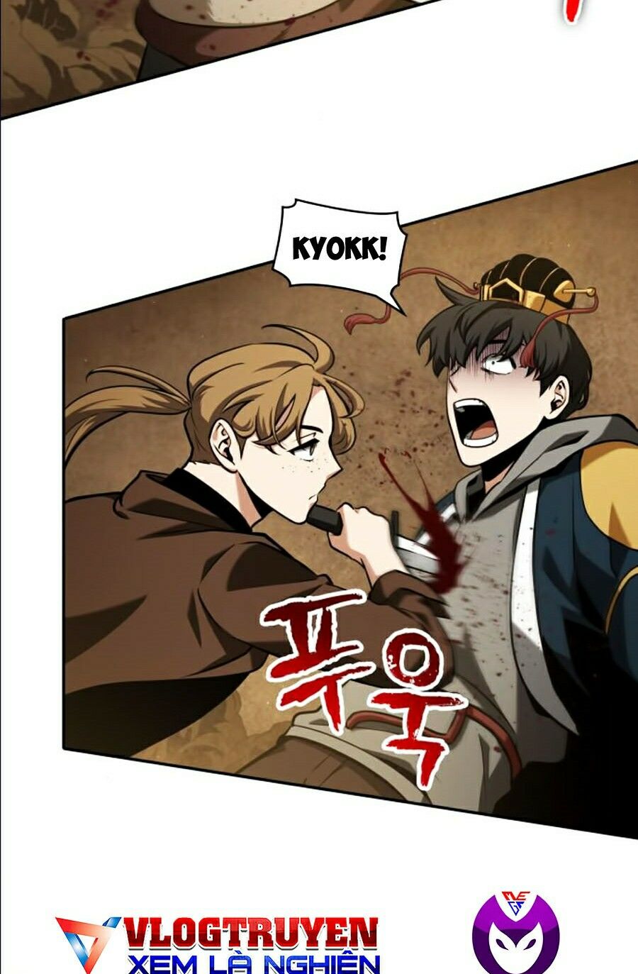 Toàn Trí Độc Giả Chap 63 - Next Chap 64