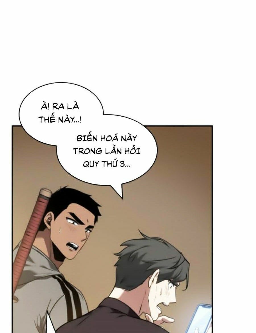 Toàn Trí Độc Giả Chap 49 - Next Chap 50