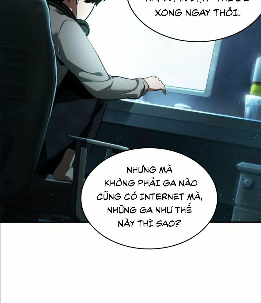 Toàn Trí Độc Giả Chap 57 - Next Chap 58