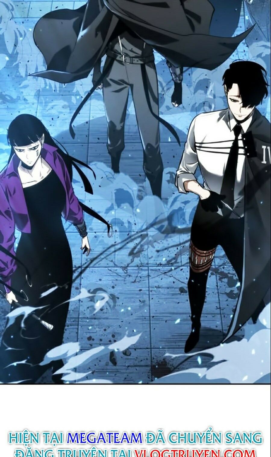 Toàn Trí Độc Giả Chap 53 - Next Chap 54