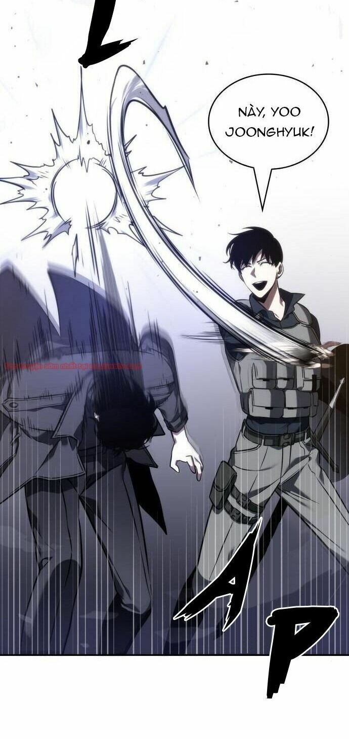 Toàn Trí Độc Giả Chap 41 - Next Chap 42