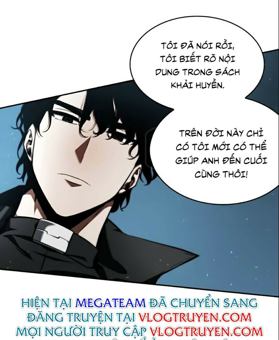 Toàn Trí Độc Giả Chap 56 - Next Chap 57