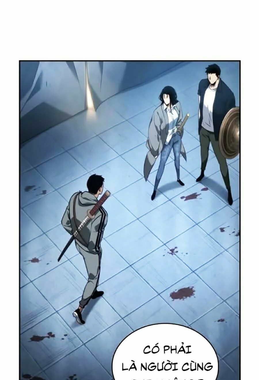 Toàn Trí Độc Giả Chap 48 - Next Chap 49