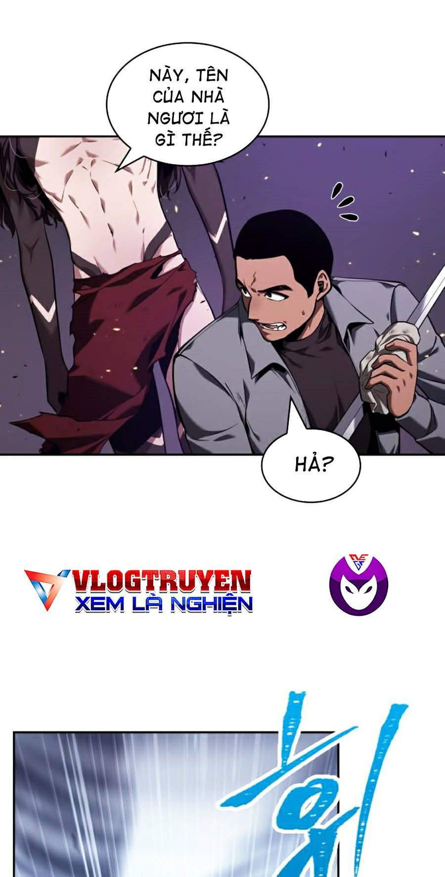 Toàn Trí Độc Giả Chap 83 - Next Chap 84