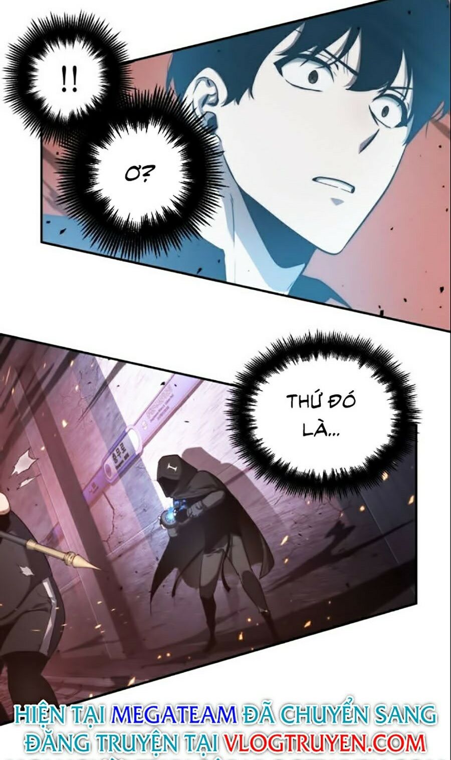 Toàn Trí Độc Giả Chap 53 - Next Chap 54