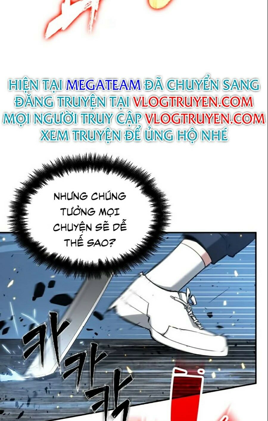 Toàn Trí Độc Giả Chap 53 - Next Chap 54