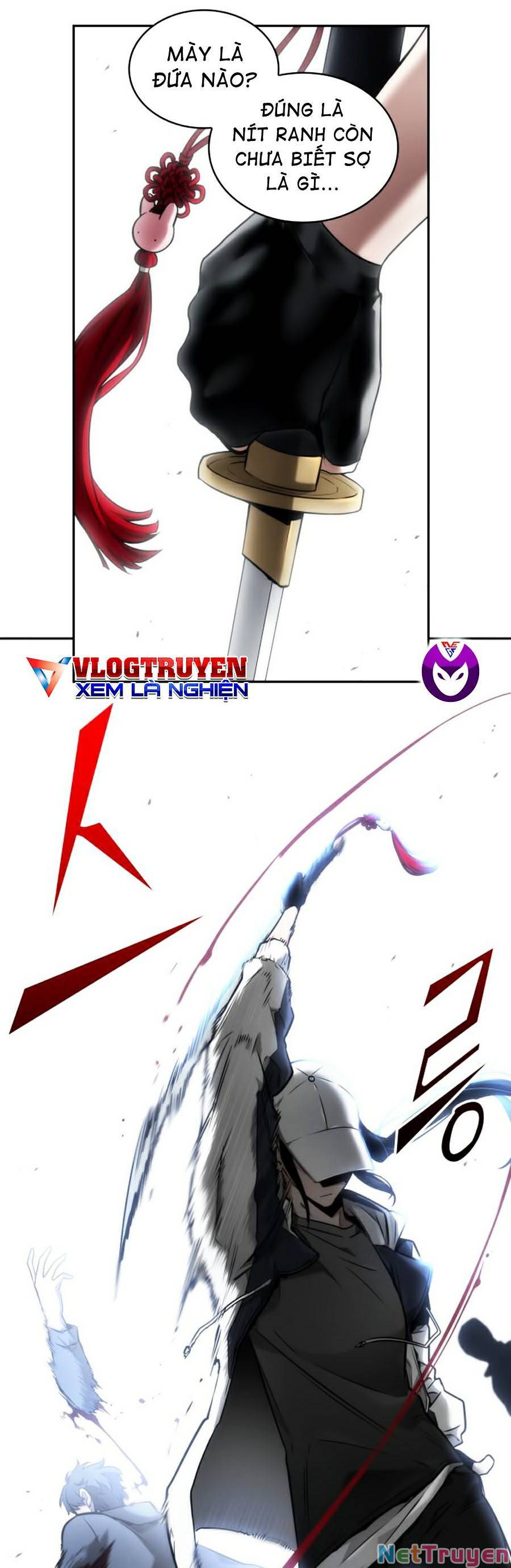 Toàn Trí Độc Giả Chap 97 - Next Chap 98