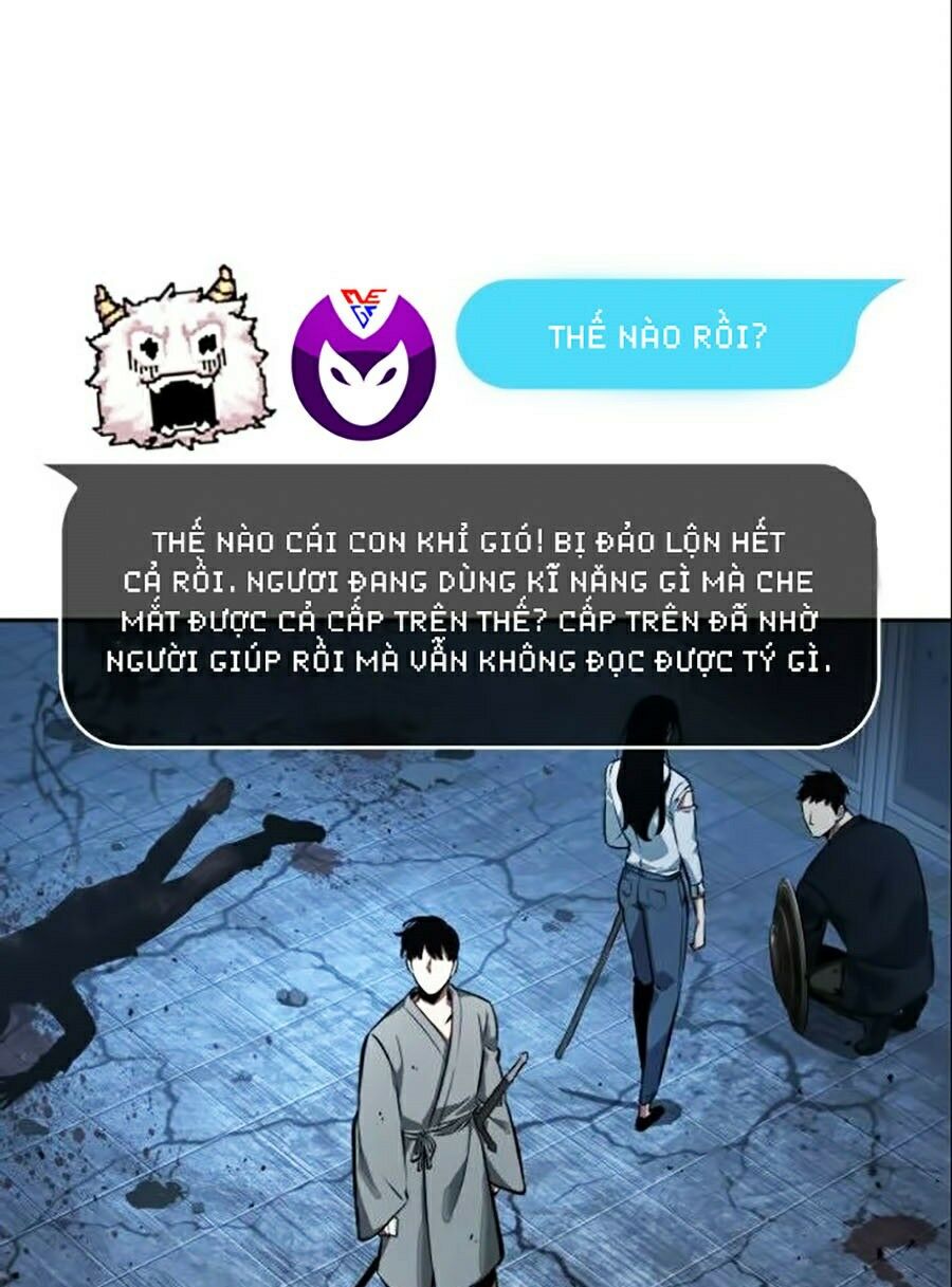 Toàn Trí Độc Giả Chap 55 - Next Chap 56