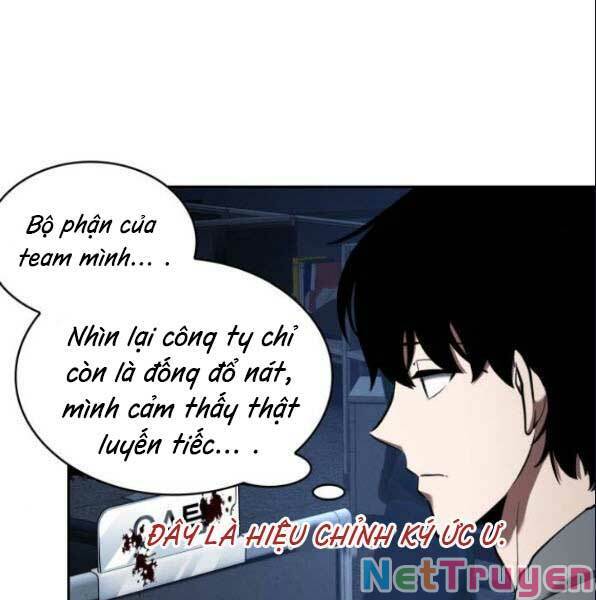Toàn Trí Độc Giả Chap 67 - Next Chap 68