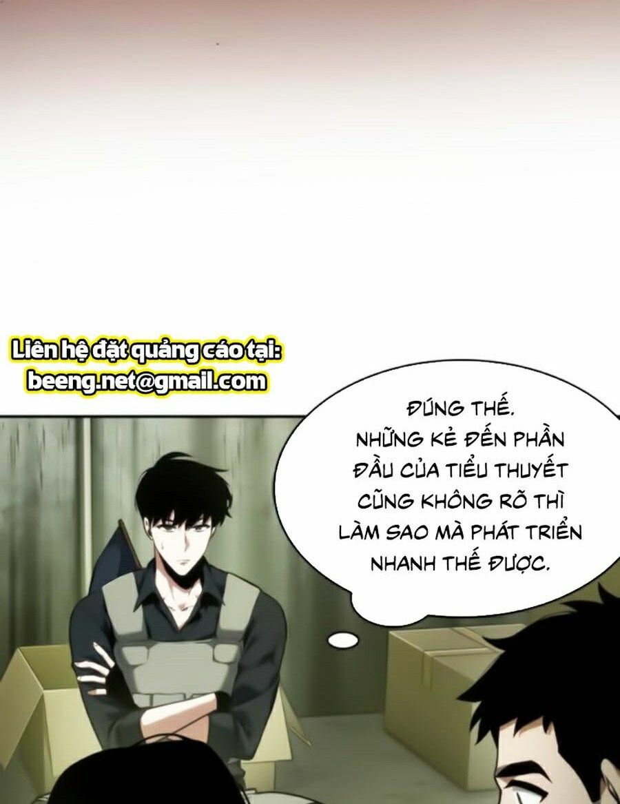 Toàn Trí Độc Giả Chap 49 - Next Chap 50