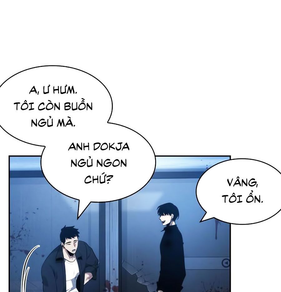 Toàn Trí Độc Giả Chap 33 - Next Chap 34
